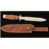 Image 2 : Kevin Johnson Mint Arkansas Toothpick Style Knife