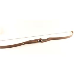 Indian Archery Savage Bow