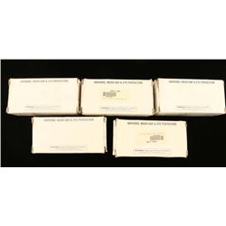 Approx 250 Rds 44/40 Winchester