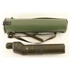 Image 1 : M49 Spotting Scope w/ M164 Transit Case