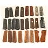 Image 1 : Lot of Colt 1911 & Semi Auto Grips