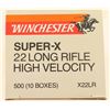 Image 2 : Lot of 22LR