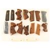 Image 1 : Large Lot of Various Grips