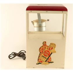 Vintage Popcorn Maker