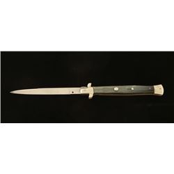 Rostfrei Switchblade