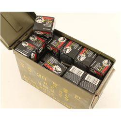 Lot of 7.62x39 by Wolf