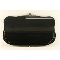 Victorian Wall Mirror