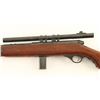 Image 4 : Mossberg 152K .22 LR NVSN