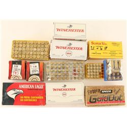 Lot of Misc Ammo
