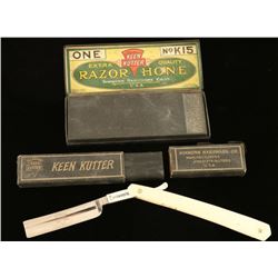 King Coater Razor