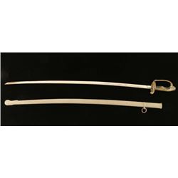 Imperial Japanese Army Parade Sword