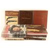 Image 1 : Lot of Colt & Winchester Books