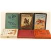 Image 1 : Lot of 6 Will James Books