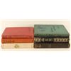 Image 2 : Lot of 6 Will James Books