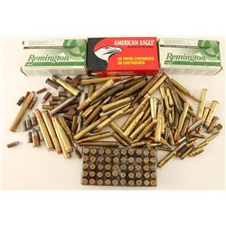 Lot of Ammo