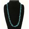 Image 1 : Native American Turquoise Necklace