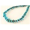 Image 2 : Native American Turquoise Necklace