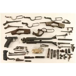 Gun Parts Lot