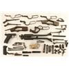 Image 1 : Gun Parts Lot