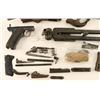 Image 3 : Gun Parts Lot