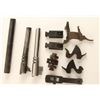 Image 5 : Gun Parts Lot