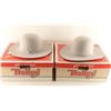Image 1 : Lot of 2 Bailey Hats