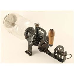 Vintage Coffee Grinder