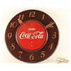 Image 1 : Original Coca Cola Clock