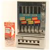 Image 1 : Vintage Adams Gum Machine