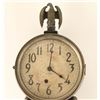 Image 2 : Antique Ingraham Wall Clock