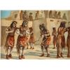 Image 1 : Original Oil on Canvas