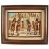 Image 2 : Original Oil on Canvas