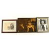 Image 1 : Lot of 3 Prints
