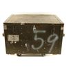 Image 1 : Wooden Shipping Crate for CZ 52 Pistols
