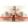 Image 1 : Lot of 3 Bailey Hats
