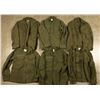 Image 2 : Lot of US Army Cold weather shirts