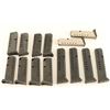 Image 1 : Lot of 14 Astra 75 Mags