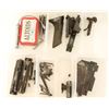 Image 2 : Plastic Organizer with Gun Parts