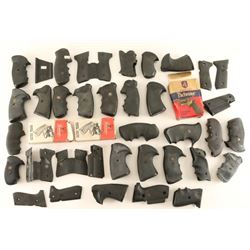 Huge Lot of Aftermarket Grips