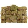 Image 1 : Large Lot of Military Pouches