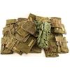Image 2 : Large Lot of Military Pouches