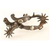 Image 1 : Pair of Vintage Spurs