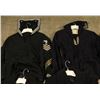 Image 2 : Lot of US Navy Uniforms