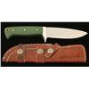 Image 2 : Kevin Johnson Mint Drop Point Knife