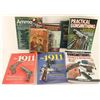 Image 1 : Lot of Reloading Related Books