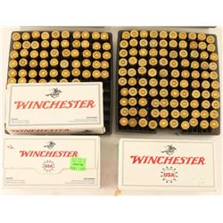 400 Rounds .45 Auto Ammo