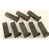 Image 1 : Lot of 8 Tanfoglio 45 Mags