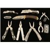 Image 1 : Lot of Pocket Knives & Utility Sets