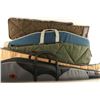 Image 1 : Collection of 9 High Quality Rifle Cases