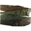 Image 2 : Collection of 9 High Quality Rifle Cases